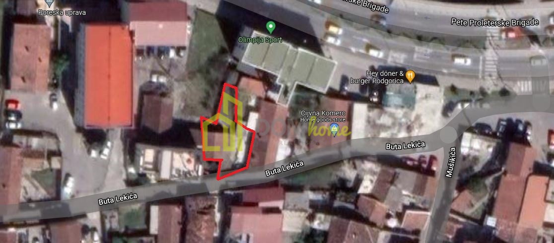 Дом 59м2, Дуррес